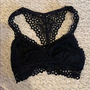 NWT aerie bralette